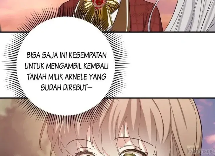 What I Bought Is Land, Not a Man Chapter 18 Gambar 127