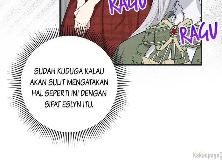 What I Bought Is Land, Not a Man Chapter 18 Gambar 14