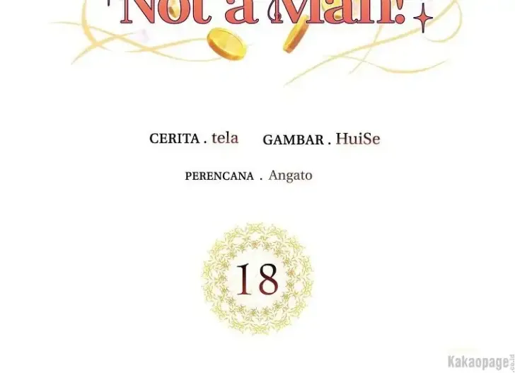 Manhwa What I Bought Is Land, Not a Man Chapter 18 gambar 2