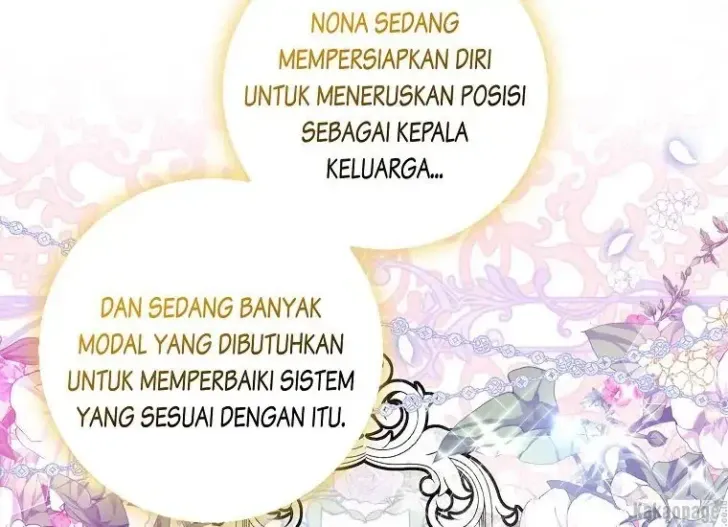 What I Bought Is Land, Not a Man Chapter 18 Gambar 36
