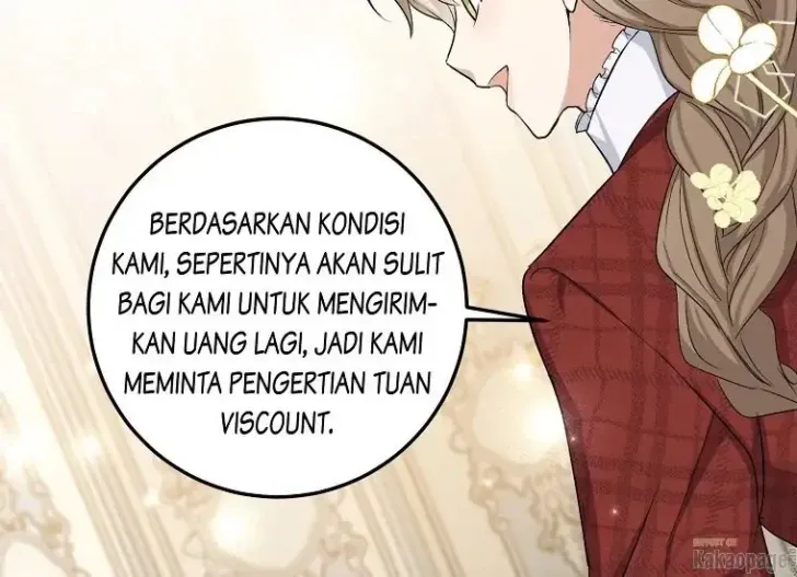 What I Bought Is Land, Not a Man Chapter 18 Gambar 42