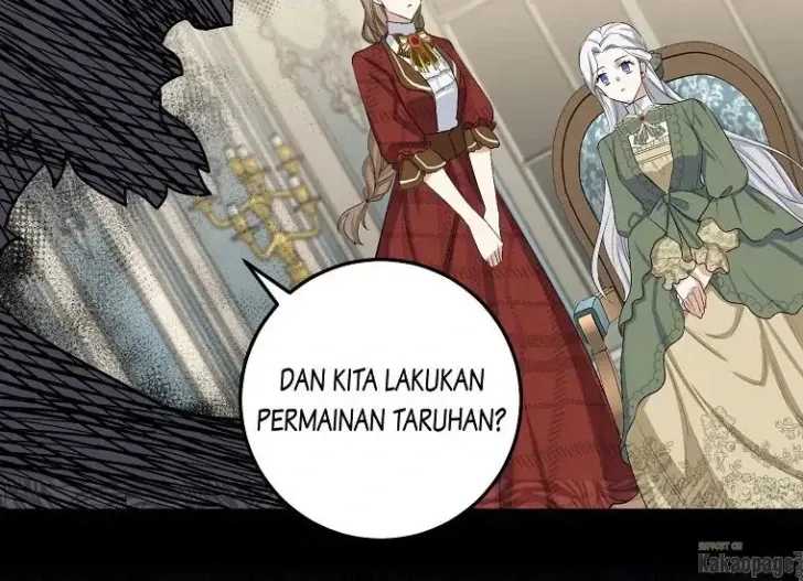 What I Bought Is Land, Not a Man Chapter 18 Gambar 50