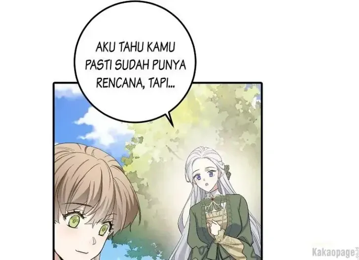 What I Bought Is Land, Not a Man Chapter 18 Gambar 67