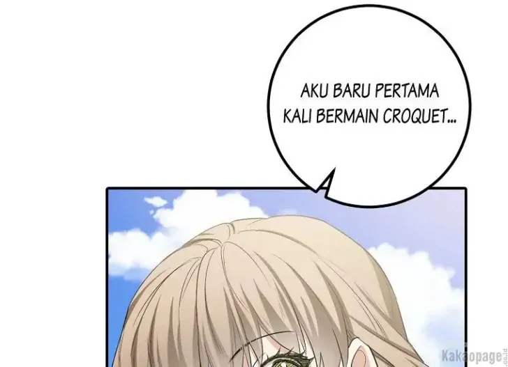 What I Bought Is Land, Not a Man Chapter 18 Gambar 69