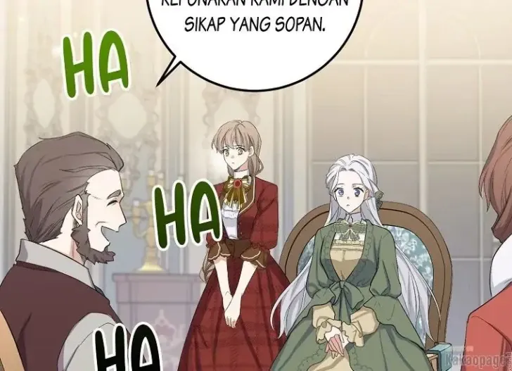What I Bought Is Land, Not a Man Chapter 18 Gambar 7