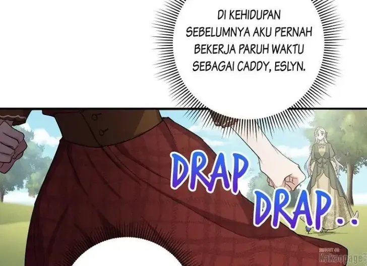 What I Bought Is Land, Not a Man Chapter 18 Gambar 72