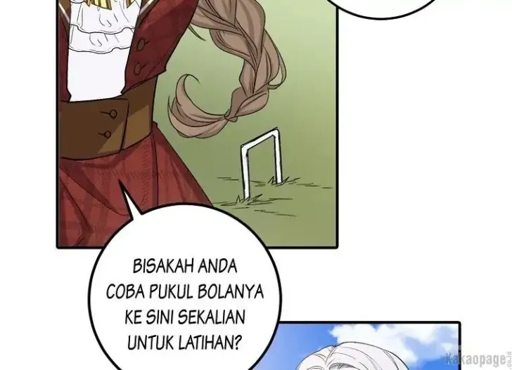 What I Bought Is Land, Not a Man Chapter 18 Gambar 75