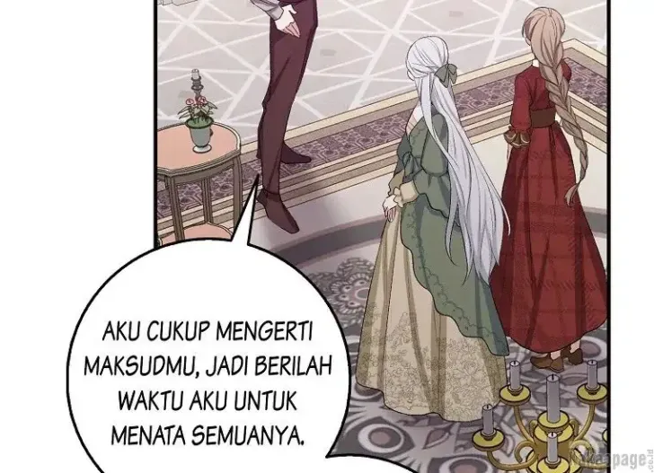 What I Bought Is Land, Not a Man Chapter 19 Gambar 127