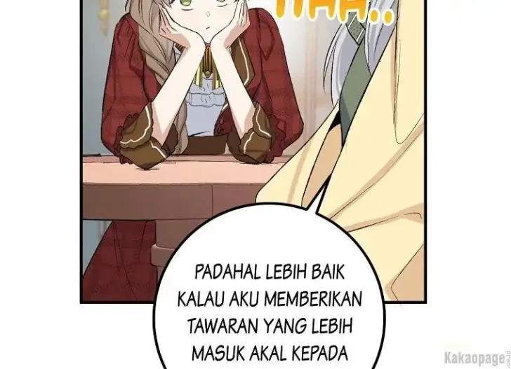 What I Bought Is Land, Not a Man Chapter 19 Gambar 153
