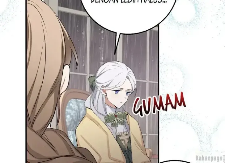 What I Bought Is Land, Not a Man Chapter 19 Gambar 168