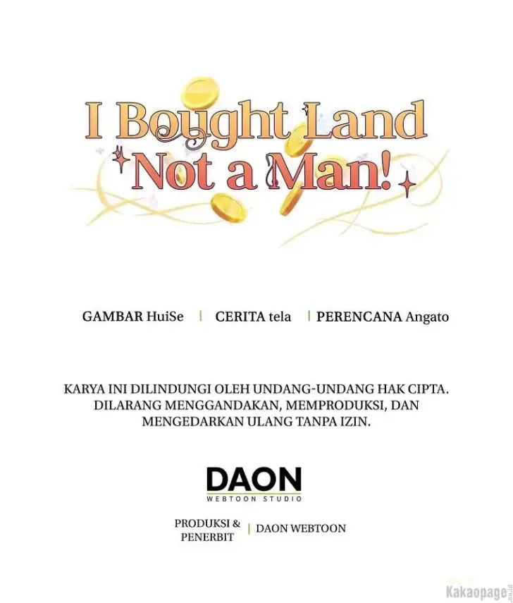 What I Bought Is Land, Not a Man Chapter 19 Gambar 185
