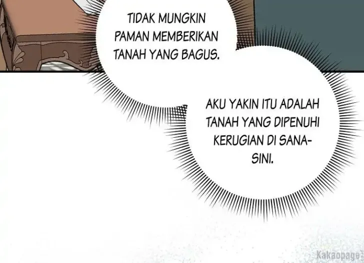 What I Bought Is Land, Not a Man Chapter 19 Gambar 4