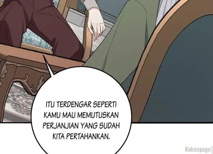What I Bought Is Land, Not a Man Chapter 19 Gambar 46