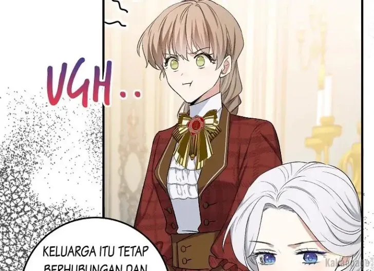 What I Bought Is Land, Not a Man Chapter 19 Gambar 48