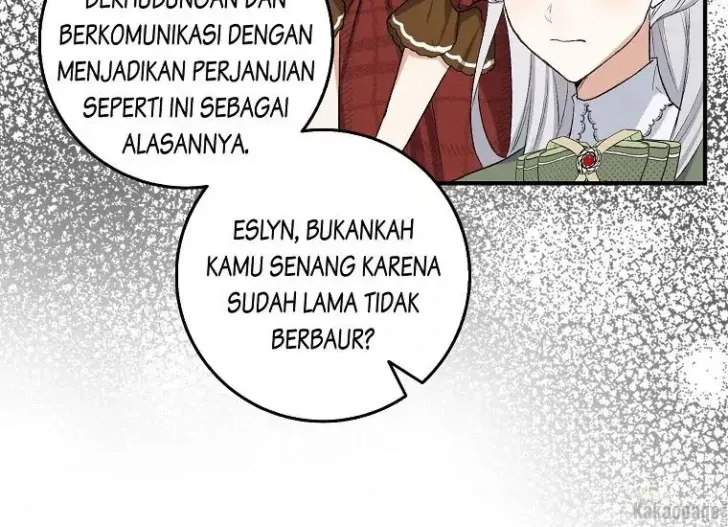 What I Bought Is Land, Not a Man Chapter 19 Gambar 49