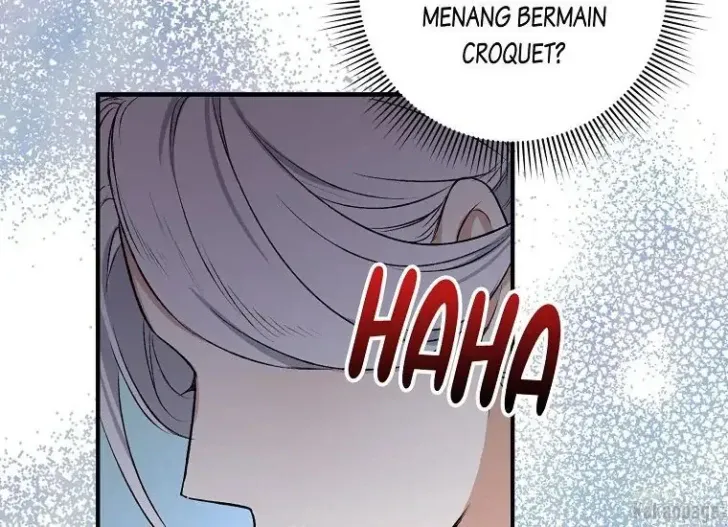 What I Bought Is Land, Not a Man Chapter 19 Gambar 6