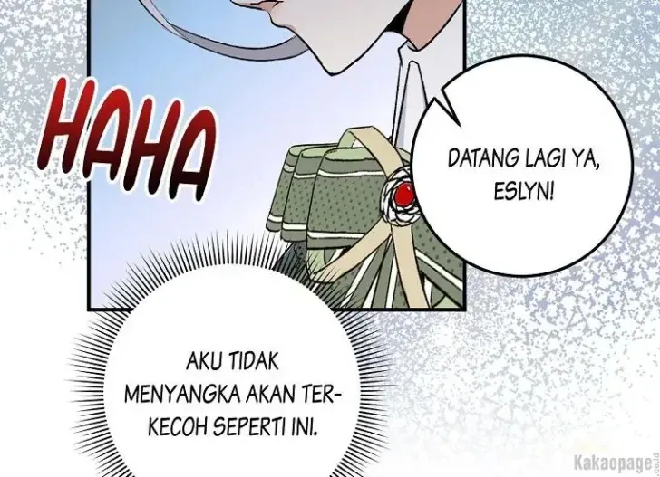 What I Bought Is Land, Not a Man Chapter 19 Gambar 7