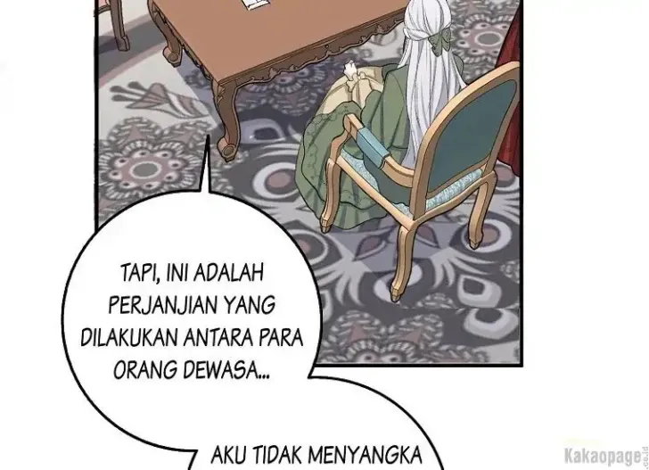 What I Bought Is Land, Not a Man Chapter 19 Gambar 70