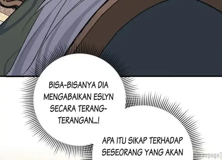 What I Bought Is Land, Not a Man Chapter 19 Gambar 75