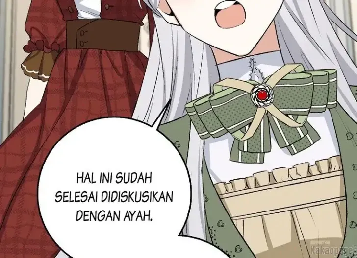 What I Bought Is Land, Not a Man Chapter 19 Gambar 77