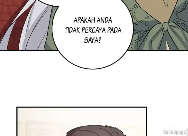 What I Bought Is Land, Not a Man Chapter 19 Gambar 78