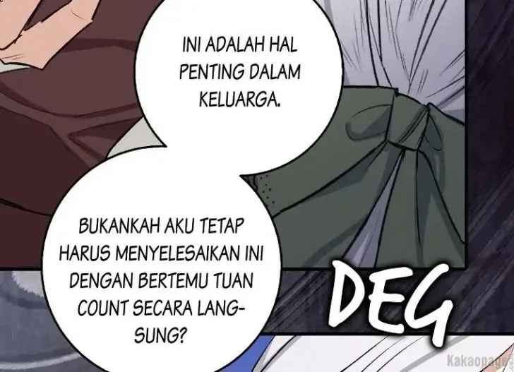 What I Bought Is Land, Not a Man Chapter 19 Gambar 86