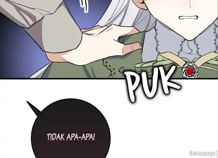 What I Bought Is Land, Not a Man Chapter 19 Gambar 90
