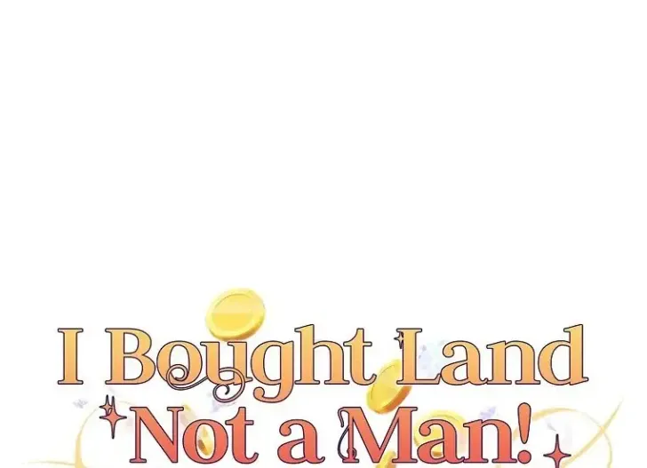 Komik What I Bought Is Land, Not a Man Chapter 2 gambar 1