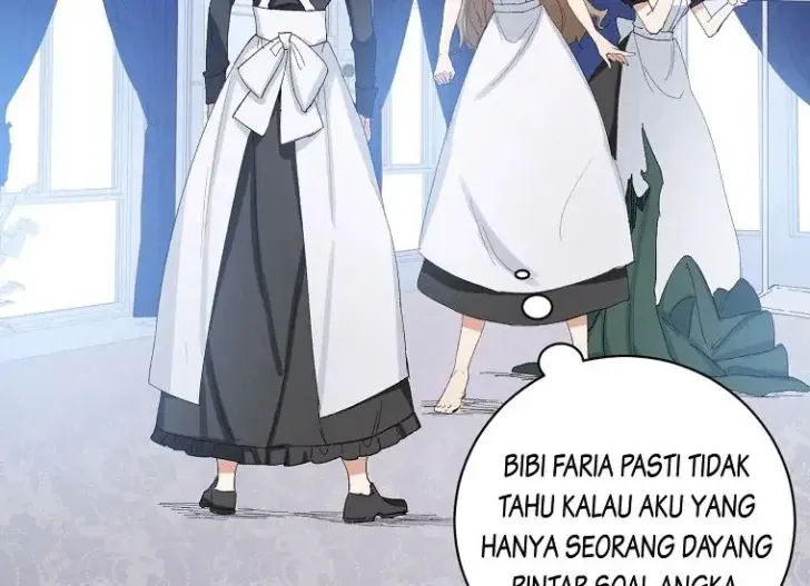 What I Bought Is Land, Not a Man Chapter 2 Gambar 105