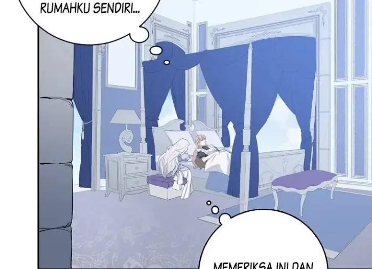 What I Bought Is Land, Not a Man Chapter 2 Gambar 11