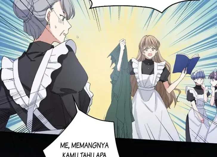 What I Bought Is Land, Not a Man Chapter 2 Gambar 118
