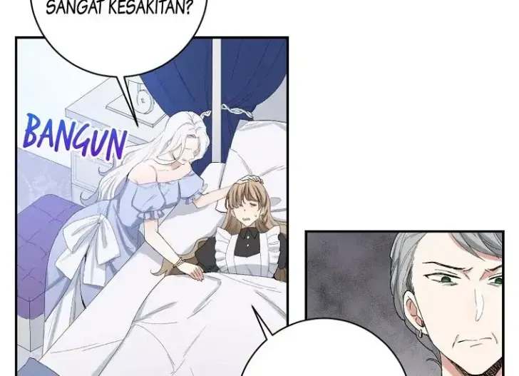 What I Bought Is Land, Not a Man Chapter 2 Gambar 38