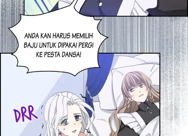 What I Bought Is Land, Not a Man Chapter 2 Gambar 51