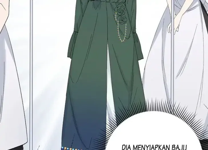 What I Bought Is Land, Not a Man Chapter 2 Gambar 61