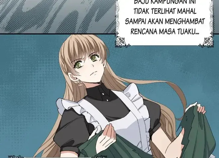What I Bought Is Land, Not a Man Chapter 2 Gambar 91