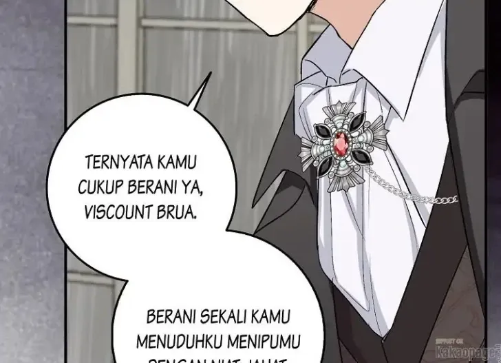 What I Bought Is Land, Not a Man Chapter 20 Gambar 13