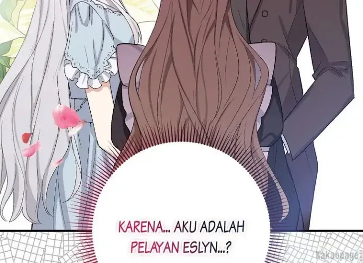 What I Bought Is Land, Not a Man Chapter 20 Gambar 166