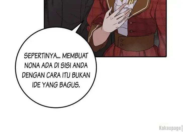 What I Bought Is Land, Not a Man Chapter 20 Gambar 181