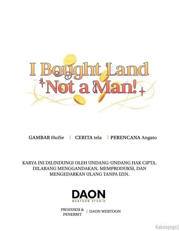 What I Bought Is Land, Not a Man Chapter 20 Gambar 189