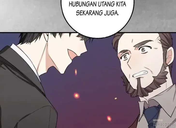 What I Bought Is Land, Not a Man Chapter 20 Gambar 20