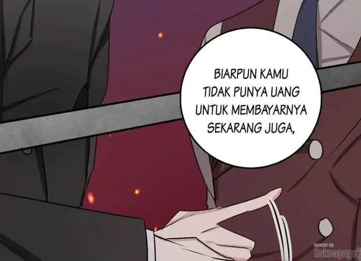 What I Bought Is Land, Not a Man Chapter 20 Gambar 21