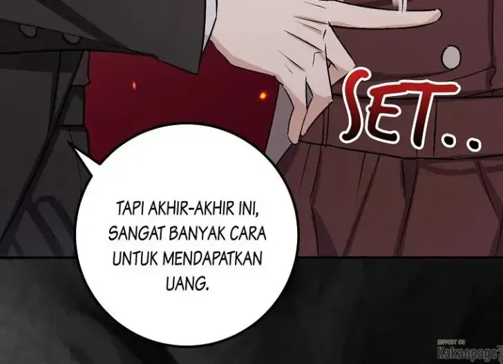 What I Bought Is Land, Not a Man Chapter 20 Gambar 22