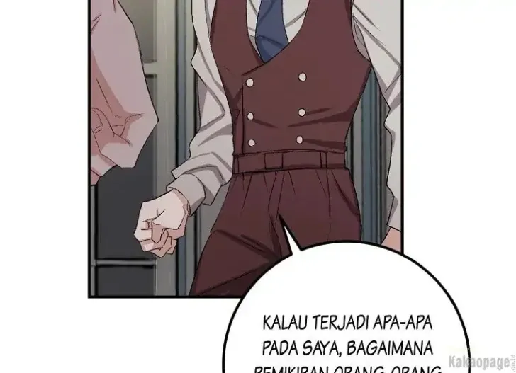 What I Bought Is Land, Not a Man Chapter 20 Gambar 27