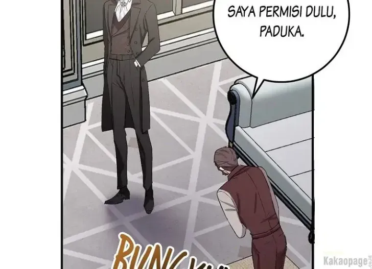 What I Bought Is Land, Not a Man Chapter 20 Gambar 40