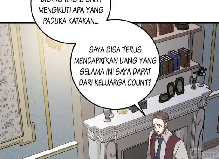 What I Bought Is Land, Not a Man Chapter 20 Gambar 5
