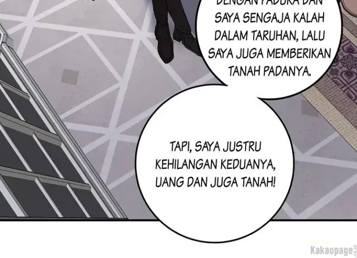 What I Bought Is Land, Not a Man Chapter 20 Gambar 7