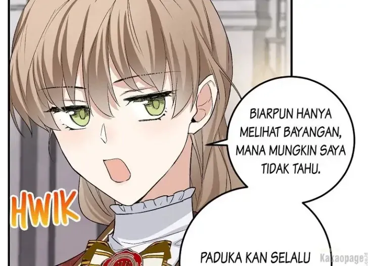 What I Bought Is Land, Not a Man Chapter 20 Gambar 92