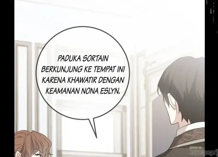 What I Bought Is Land, Not a Man Chapter 21 Gambar 10