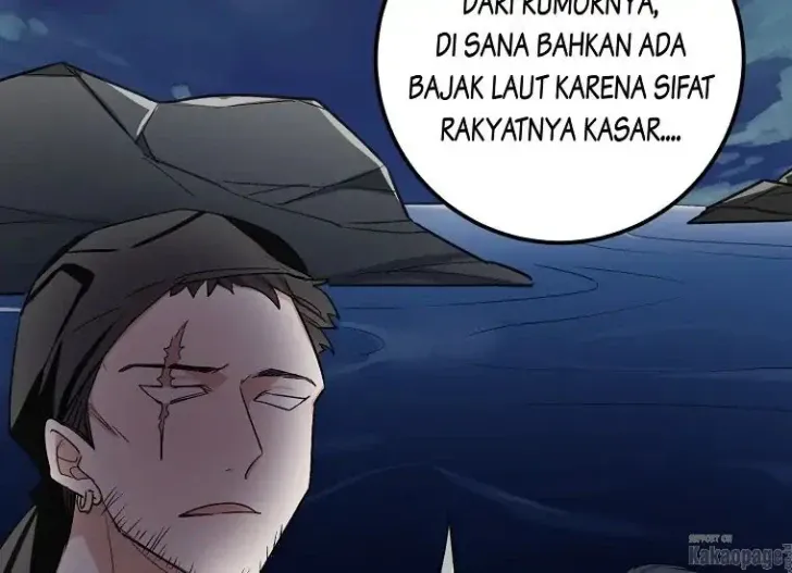 What I Bought Is Land, Not a Man Chapter 21 Gambar 100