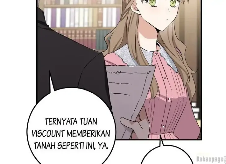 What I Bought Is Land, Not a Man Chapter 21 Gambar 107